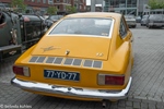 Geleense Oldtimer Parade