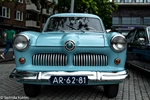 Geleense Oldtimer Parade