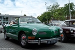 Geleense Oldtimer Parade