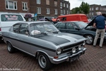 Geleense Oldtimer Parade