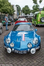 Geleense Oldtimer Parade