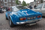 Geleense Oldtimer Parade