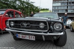 Geleense Oldtimer Parade