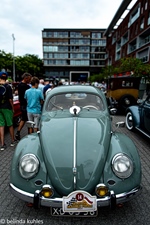 Geleense Oldtimer Parade