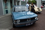 Geleense Oldtimer Parade