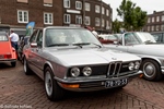 Geleense Oldtimer Parade