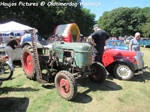 Oldtimerdag Waalwijk