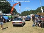 Oldtimerdag Waalwijk