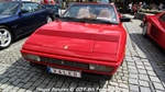 Classic Car Friends Peer - 8th Ferrari meeting