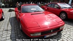 Classic Car Friends Peer - 8th Ferrari meeting