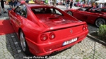 Classic Car Friends Peer - 8th Ferrari meeting