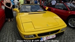 Classic Car Friends Peer - 8th Ferrari meeting