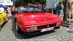 Classic Car Friends Peer - 8th Ferrari meeting