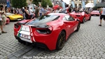 Classic Car Friends Peer - 8th Ferrari meeting