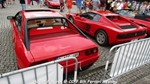 Classic Car Friends Peer - 8th Ferrari meeting