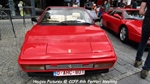 Classic Car Friends Peer - 8th Ferrari meeting