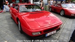 Classic Car Friends Peer - 8th Ferrari meeting