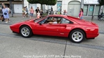 Classic Car Friends Peer - 8th Ferrari meeting