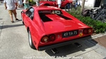 Classic Car Friends Peer - 8th Ferrari meeting