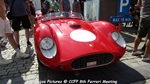 Classic Car Friends Peer - 8th Ferrari meeting