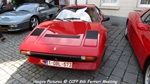 Classic Car Friends Peer - 8th Ferrari meeting