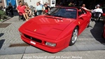 Classic Car Friends Peer - 8th Ferrari meeting