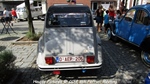 Classic Car Friends Peer - 8th Ferrari meeting