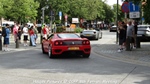 Classic Car Friends Peer - 8th Ferrari meeting