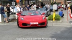 Classic Car Friends Peer - 8th Ferrari meeting