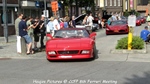 Classic Car Friends Peer - 8th Ferrari meeting