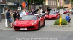 Classic Car Friends Peer - 8th Ferrari meeting