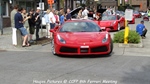 Classic Car Friends Peer - 8th Ferrari meeting