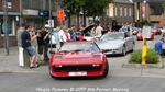 Classic Car Friends Peer - 8th Ferrari meeting