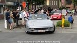 Classic Car Friends Peer - 8th Ferrari meeting