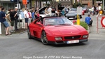 Classic Car Friends Peer - 8th Ferrari meeting