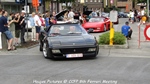 Classic Car Friends Peer - 8th Ferrari meeting