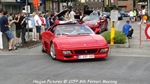 Classic Car Friends Peer - 8th Ferrari meeting