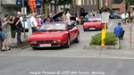 Classic Car Friends Peer - 8th Ferrari meeting