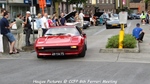 Classic Car Friends Peer - 8th Ferrari meeting