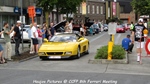 Classic Car Friends Peer - 8th Ferrari meeting