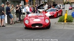 Classic Car Friends Peer - 8th Ferrari meeting