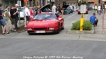 Classic Car Friends Peer - 8th Ferrari meeting