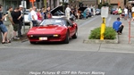 Classic Car Friends Peer - 8th Ferrari meeting