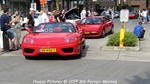 Classic Car Friends Peer - 8th Ferrari meeting