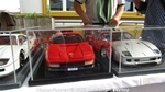 Classic Car Friends Peer - 8th Ferrari meeting