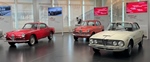 Museo Alfa Romeo (Milaan)