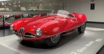 Museo Alfa Romeo (Milaan)