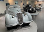 Museo Alfa Romeo (Milaan)