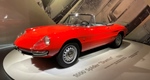 Museo Alfa Romeo (Milaan)