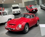 Museo Alfa Romeo (Milaan)